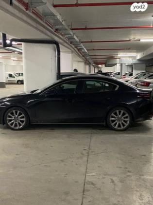 מאזדה i Spirit סדאן אוט' 2.0 (165 כ''ס) בנזין 2021 למכירה בראש העין