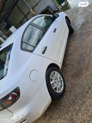 מאזדה i Active סדאן אוט' 1.6 (105 כ''ס) בנזין 2005 למכירה במיטב