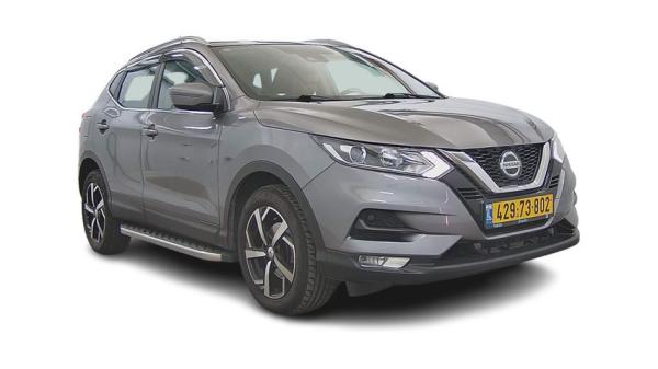 ניסאן קשקאי Acenta Top אוט' 1.3 (160 כ''ס) בנזין 2021 למכירה ב