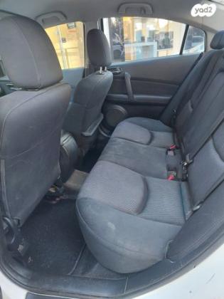 מאזדה g Executive סדאן אוט' 2.0 (147 כ''ס) בנזין 2010 למכירה בהרצליה