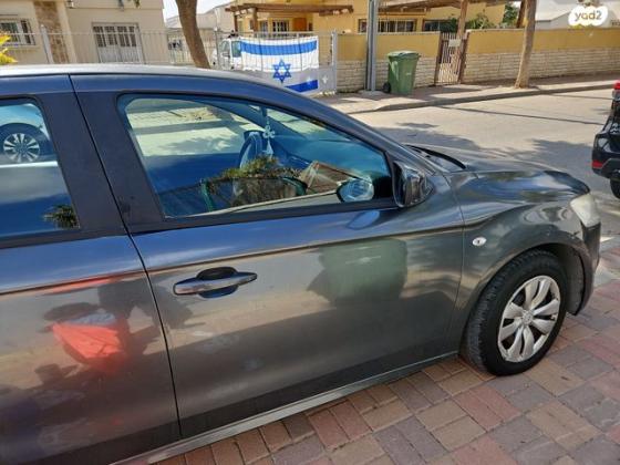 סיטרואן C אליזה Comfort PK אוט' 1.6 (115 כ"ס) בנזין 2014 למכירה בבאר שבע