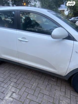 קיה ספורטז' Urban אוט' 1.6 (133 כ"ס) בנזין 2016 למכירה ברמת השרון