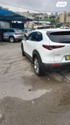 מאזדה CX-30 Executive אוט' 2.0 (165 כ''ס) בנזין 2020 למכירה במגדל