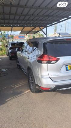 ניסאן אקס טרייל Acenta אוט' דיזל 7 מק' 1.7 (150 כ''ס) דיזל 2020 למכירה בכפר סבא