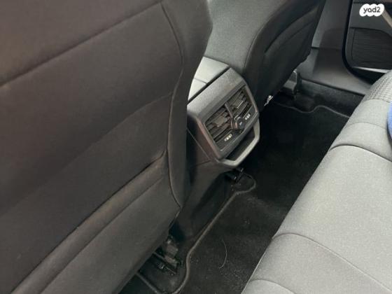 פיג'ו 3008 Active אוט' 1.6 (165 כ"ס) בנזין 2017 למכירה בתל אביב יפו