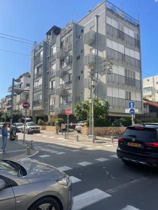 בוגרשוב 92 (לב תל אביב החלק הצפוני)