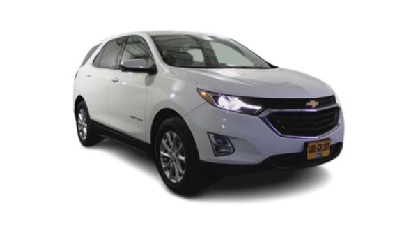 שברולט אקווינוקס LT אוט' 1.5 (170 כ"ס) בנזין 2019 למכירה ב