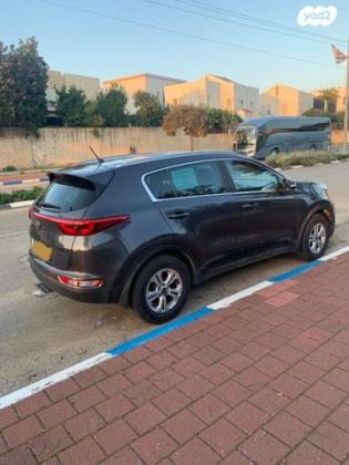 קיה ספורטז' Urban אוט' 1.6 (132 כ"ס) בנזין 2016 למכירה בתל מונד