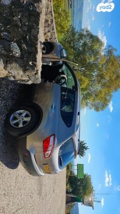 ניסאן קשקאי Acenta אוט' 2.0 (140 כ''ס) בנזין 2010 למכירה בנתניה