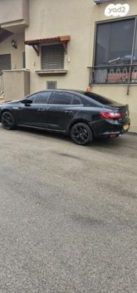 רנו מגאן גראנד קופה Executive אוט' דיזל 1.5 (116 כ''ס) דיזל 2021 למכירה בירושלים