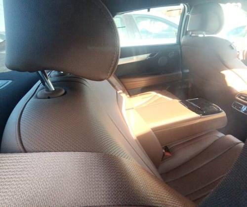 ג'נסיס GV80 Luxury אוט' 5 מק' 2.5 (370 כ"ס) חשמלי 2023 למכירה ב