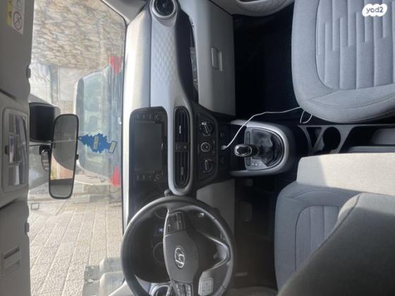 יונדאי i10 Prime Plus אוט' 1.2 (84 כ''ס) בנזין 2021 למכירה בגבעון החדשה