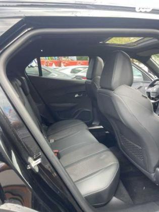 פיג'ו 2008 GT אוט' 1.2 (130 כ"ס) בנזין 2023 למכירה בראשון לציון