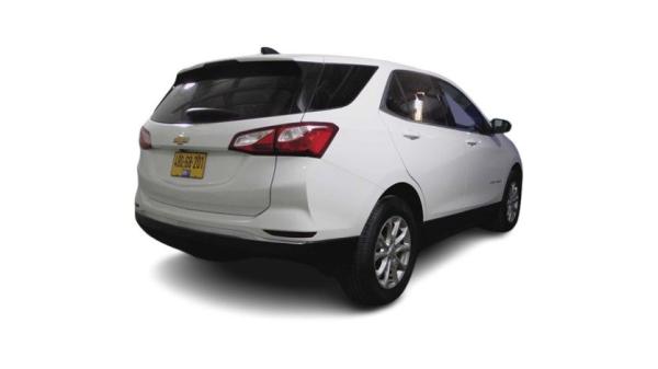 שברולט אקווינוקס LT אוט' 1.5 (170 כ"ס) בנזין 2019 למכירה ב