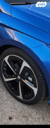 סיאט איביזה FR אוט' 5 דל' 1.5 (150 כ''ס) בנזין 2023 למכירה במרחביה מושב