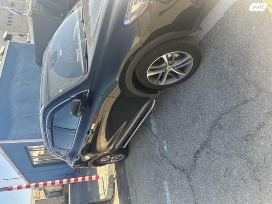 אם. ג'י. / MG EHS PHEV Net-Up אוט' הייבריד 1.5 (258 כ"ס) היברידי חשמל / בנזין 2023 למכירה בגן יבנה