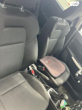 סוזוקי סוויפט GLX אוט' 1.2 (90 כ"ס) בנזין 2018 למכירה בתל אביב יפו