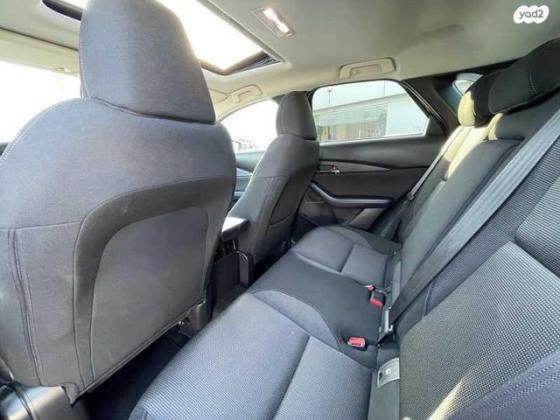 מאזדה CX-30 Executive אוט' 2.0 (165 כ''ס) בנזין 2020 למכירה בראשון לציון