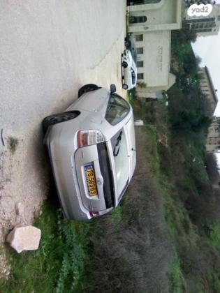 טויוטה פריוס GLI הייבריד אוט' 1.5 (76 כ"ס) בנזין 2008 למכירה בירושלים