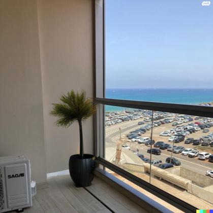 יוניצמן 21 (חוף הצוק)