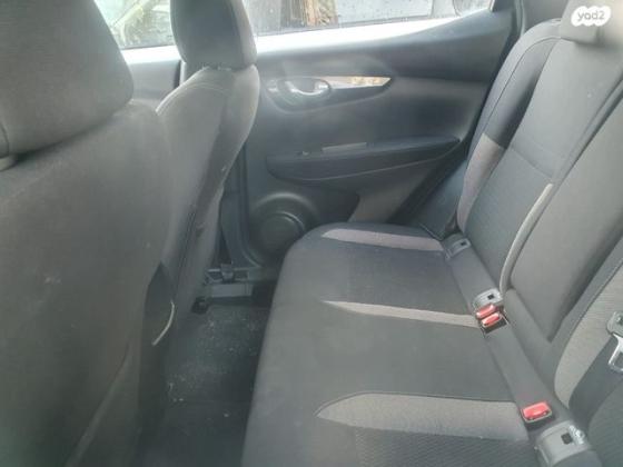 קיה ספורטז' Urban אוט' 1.6 (133 כ"ס) בנזין 2015 למכירה בעפולה