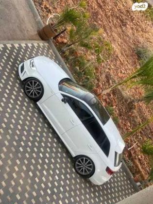 אאודי A3 Sportback Sharp אוט' 1.8 (180 כ''ס) בנזין 2016 למכירה בנצרת עילית u002F נוף הגליל