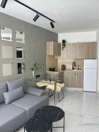 דירה 2 חדרים למכירה בבת ים | דרך בן גוריון 138 | חוף הים