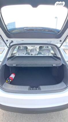 ג'ילי - Geely Geometry C 480Pro אוט' חשמלי (204 כ"ס) חשמלי 2024 למכירה באשדוד