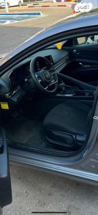 יונדאי אלנטרה הייבריד (2021 ואילך) Supreme אוט' 1.6 (139 כ''ס) בנזין 2023 למכירה בנהריה