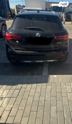 אם. ג'י. / MG EHS PHEV Net-Up אוט' הייבריד 1.5 (258 כ"ס) היברידי חשמל / בנזין 2023 למכירה בגן יבנה