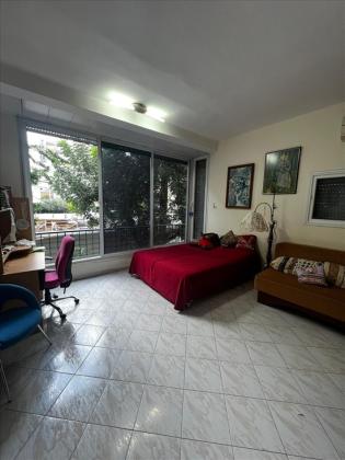 דירה 1.5 חדרים להשכרה בתל אביב יפו | אבן גבירול | צפון הישן