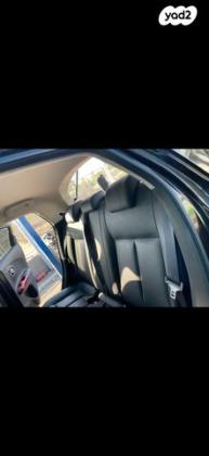 ניסאן ג'וק / Juke Tekna אוט' 1.6 (117 כ"ס) בנזין 2014 למכירה באשדוד