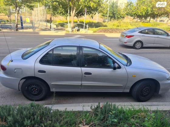 שברולט קוואליר CS אוט' 2.2 (140 כ''ס) בנזין 2003 למכירה במודיעין מכבים רעות