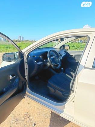 קיה פיקנטו EX אוט' 1.2 (85 כ"ס) בנזין 2012 למכירה בתל מונד