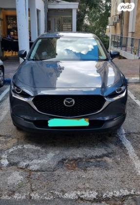 מאזדה CX-30 Comfort אוט' 2.0 (165 כ''ס) בנזין 2020 למכירה בגבעתיים