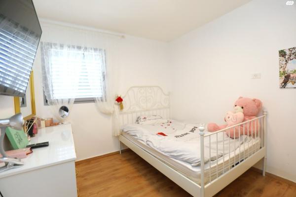 הקליר 9 (בן ציון ורמת חן)