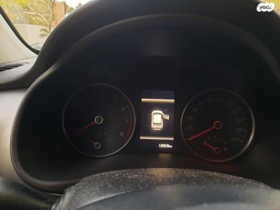 קיה סטוניק LX אוט' טורבו 1.0 (100 כ''ס) בנזין 2022 למכירה בנהריה