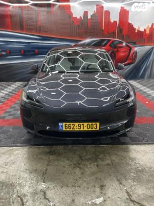 טסלה מודל 3 RWD אוט' חשמלי (283 כ''ס) C חשמלי 2023 למכירה בקרית אתא