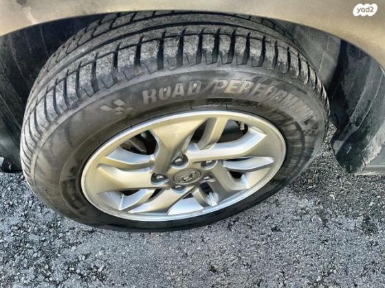 יונדאי וניו Intense אוט' 1.6 (123 כ"ס) בנזין 2021 למכירה ב