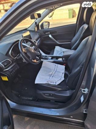 מיצובישי אקליפס קרוס Premium אוט' 1.5 (163 כ"ס) בנזין 2020 למכירה באופקים