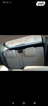 סקודה קודיאק Style אוט' דיזל 7 מק' 4 דל' 2.0 (150 כ''ס) דיזל 2019 למכירה במגן שאול