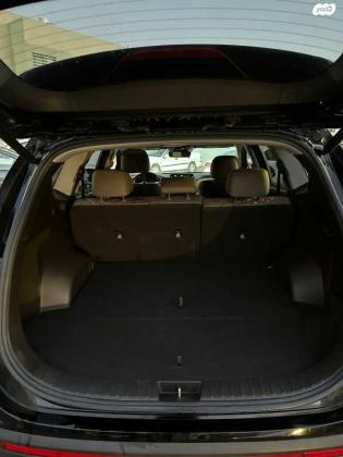 יונדאי סנטה פה Luxury הייבריד אוט' 1.6 (226 כ''ס) בנזין 2022 למכירה באשדוד