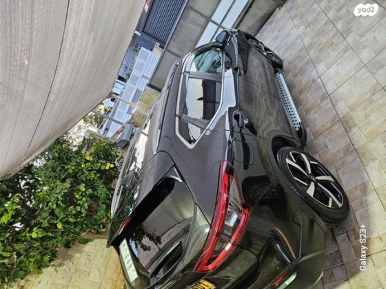 ניסאן קשקאי Tekna אוט' 1.2 (115 כ''ס) בנזין 2018 למכירה בראשון לציון