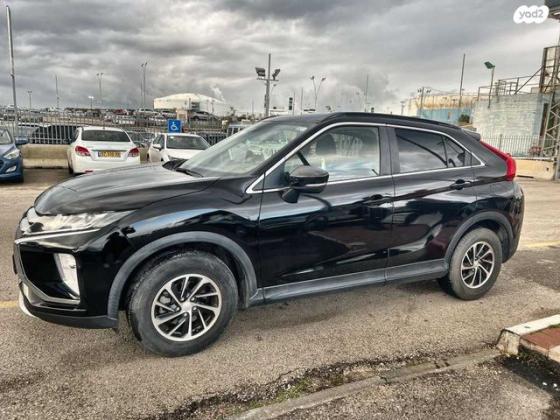 מיצובישי אקליפס קרוס Intense אוט' 1.5 (163 כ"ס) בנזין 2019 למכירה בתל אביב יפו