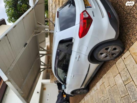 סוזוקי ויטרה GLX אוט' 1.6 (120 כ''ס) בנזין 2016 למכירה בראשון לציון