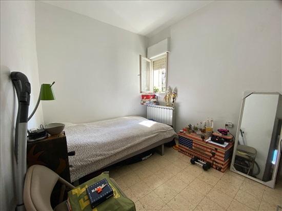 דירה 3 חדרים למכירה בירושלים | שלום יהודה 9 | בקעה תלפיות