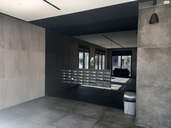 התאנה 8 (תל גיבורים)