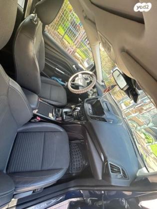 פורד קוגה Titanium אוט' 1.5 (182 כ"ס) בנזין 2018 למכירה בדימונה