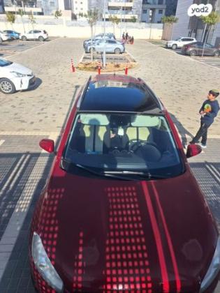 ניסאן קשקאי פלוס 2 4X4 Acenta אוט' 2.0 (140 כ''ס) בנזין 2013 למכירה בנתיבות