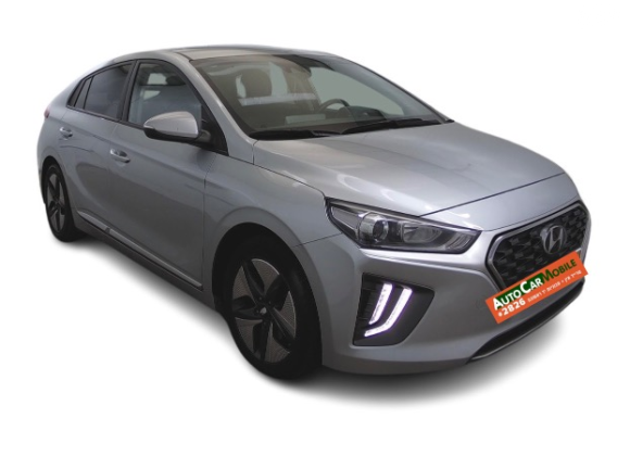 יונדאי איוניק Premium FL הייבריד אוט' 1.6 (141 כ''ס) בנזין 2021 למכירה בחדרה